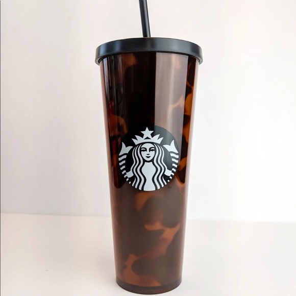 starbucks tortoise shell